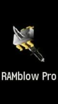 RAMblow Pro V1.50(0)
