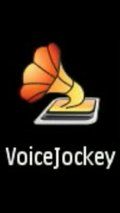 Mobisophy Voice Jockey
