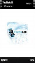 Vaulta Call v3.01