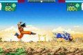 Dragon Ball Z Supersonic Warriors (GBA) By Deejssj