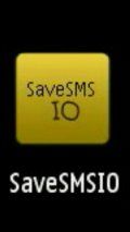 Save SMS IO