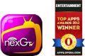 NexGTv - Mobile TV, Live TV v.2.20 (1311) S60v3v5 S3 Anna Belle Signed [INDIAN LIVE TV]
