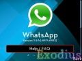 WhatsApp 2.9.6 Signed For Symbian S605th Edition