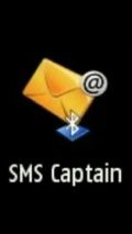 SMS Captain
