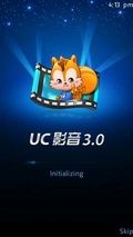 New Uc Player By Goursaha