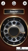 Rotary Dialer Touch