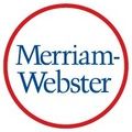Merriam Webster Setup