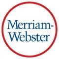 Merriam Webster Medical Dictionary