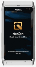 NetQin Mobile Security PRO v5.00
