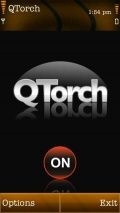 Q Torch Pro