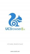 Uc Browser 8.9