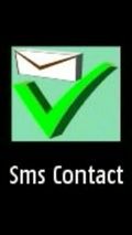 SMS Contact