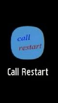 Call Restart