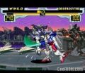 Gundam Wing-endless Duel(SNES Emulator Game)