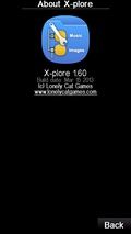 X-Plore v1.60 Modded To Belle Icons Signed