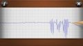 Seismograph Signed