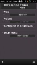 Nokia Scrren Reader 1.6.1