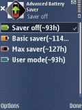 Battery Saver v1.01