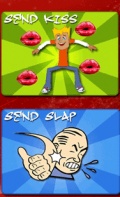 Kiss And Slap