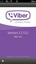 Viber-Nokia C7