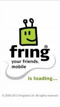 Fring-Symbian
