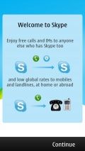 Skype.