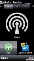 joikuspot premium for nokia s60 v3 s60 v5 specialy nokia n8 symbian app download for free on phoneky