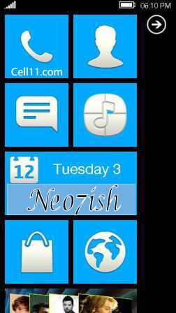 phoneky