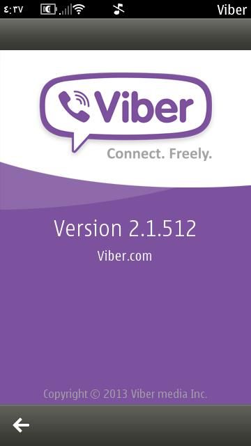 viber nokia c7 symbian app download for free on phoneky