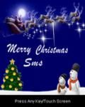 SMS Krismas
