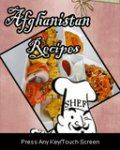 Afghanische Rezepte