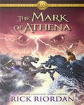 Mark Of Athena