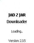 JAD 2 JAR Downloader