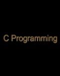 Programmation C mobile