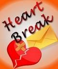 Heart Break SMS