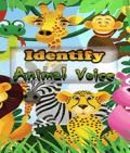 Identify Animal Voice (176x208)
