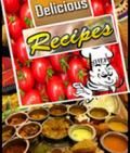 Delicious Recipes(North India)