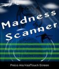 Madness Scanner