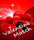 Valentine Match