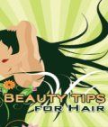 Tips Kecantikan Untuk Rambut (176x208)