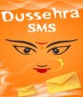 SMS Dussehra