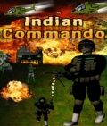 Indian Commando
