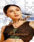 Puzzle chaud Kareena
