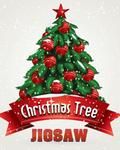 Christmas Tree Jigsaw(176x220)