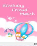 Birthday Friend Match (176x220)