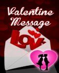 Valentine Message (176x220)