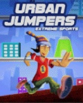 Urban Jumpers 176x220