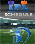IPL SCHEDULE 2014