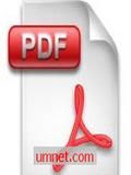 Lector de PDF móvil
