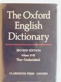 Diccionario Oxford English 240x320